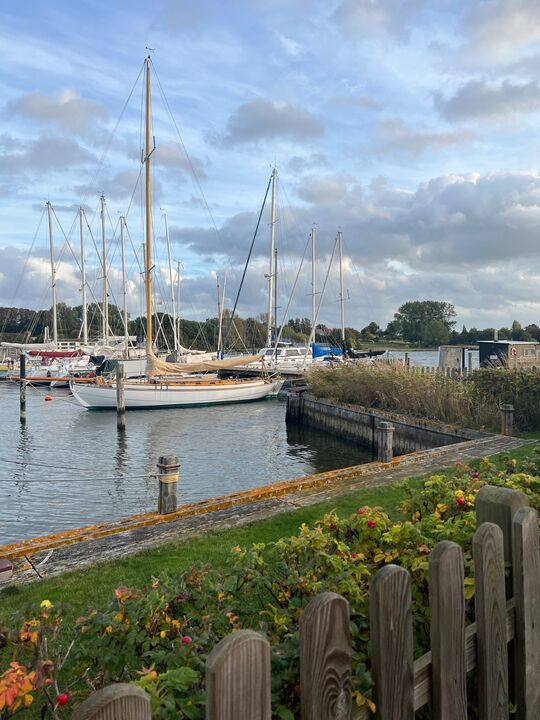 Foto und Text: Janina Lüdtke