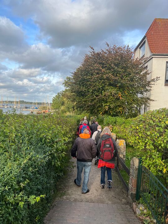 Foto und Text: Janina Lüdtke