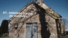 Ansehen lohnt sich: Video der St. Andreas Kirche zu Haddeby