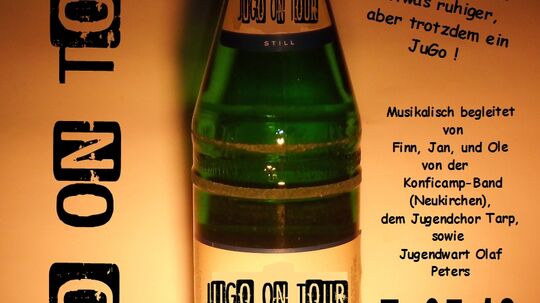 JuGo-On-Tour-Plakat