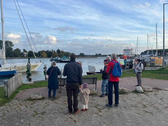 Foto und Text: Janina Lüdtke