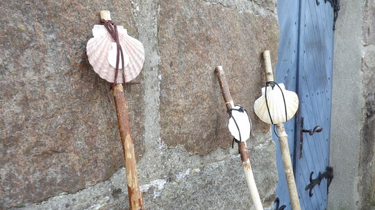 Pilgern für Jugendliche