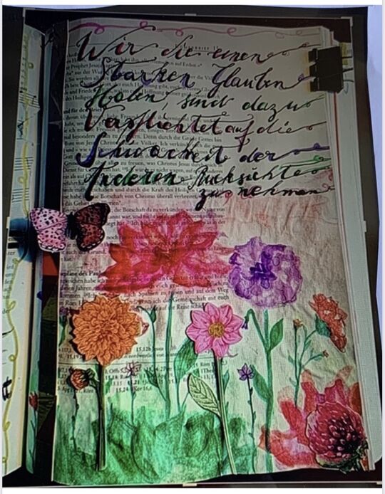 Das Gewinnerbild von Coline Dierks