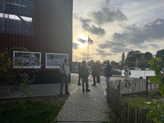 Foto und Text: Janina Lüdtke