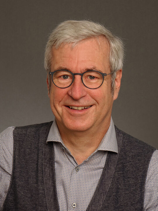 Thomas Euler (Foto: Kawerk, Fiedler)