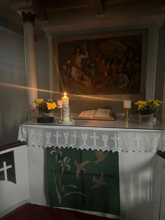 Foto und Text: Janina Lüdtke