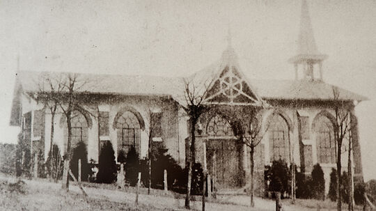 ©St. Petri Gemeinde