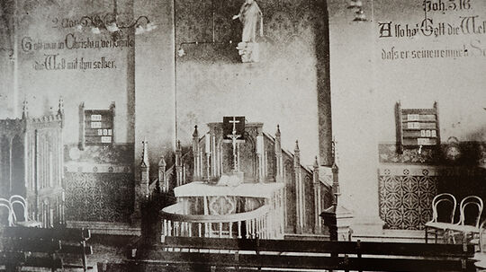 ©St. Petri Gemeinde