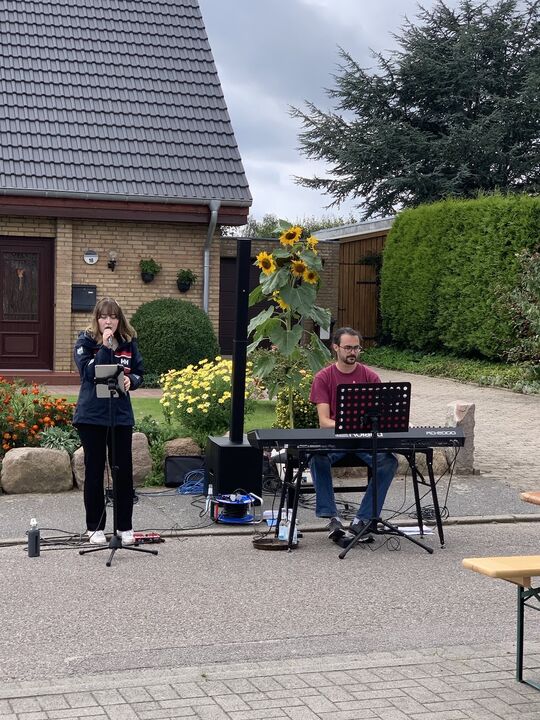 Zindorf und Perleberg