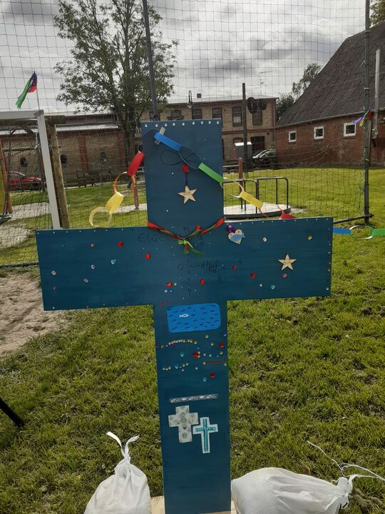 Glaube - Glücksburg