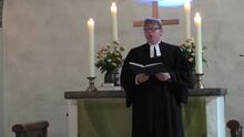 Sommerkirchen-Gottesdienst aus Satrup