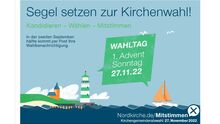 Wahlen zum Kirchengemeinderat