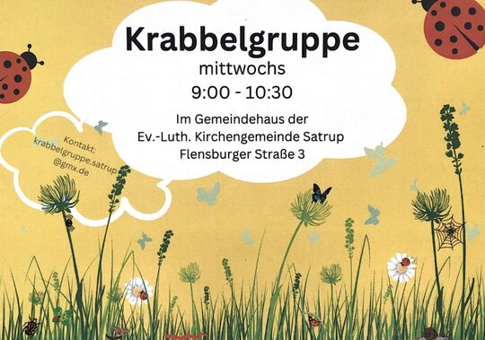 Krabbelgruppe