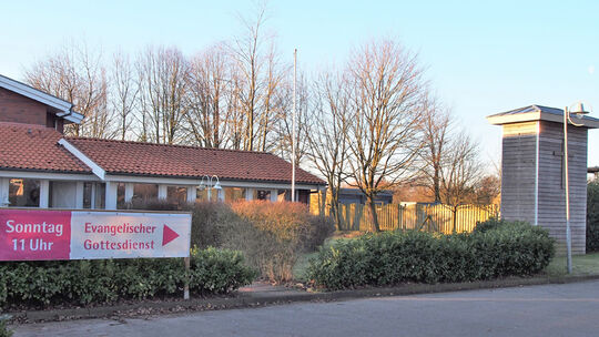 Wedinger Glockenturm