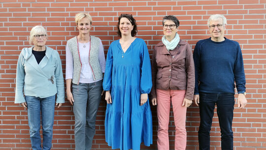 Förderkreis Kirchenmusik