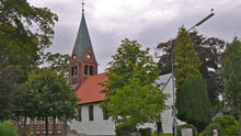 Neue Friedhofssatzung und Friedhofsgebührensatzung