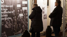 Neue Anfänge nach 1945?: Wanderausstellung zur kirchlichen NS-Vergangenheit in Schleswig