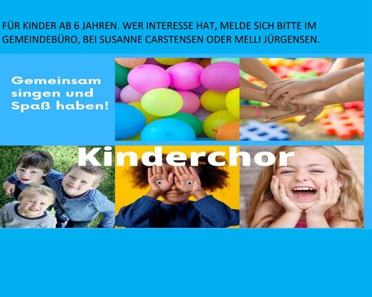 Kinderchor
